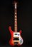 Rickenbacker 4003/4 , Fireglo: Full Instrument - Front