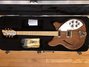 Rickenbacker 360/6 , Natural Walnut: Free image2