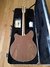 Rickenbacker 360/6 , Natural Walnut: Full Instrument - Rear