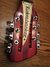 Rickenbacker 360/12 , Fireglo: Headstock