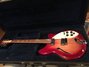 Rickenbacker 360/12 , Fireglo: Free image2