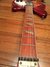 Rickenbacker 360/12 , Fireglo: Neck - Front
