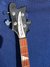 Rickenbacker 4003/4 , Jetglo: Headstock