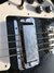 Rickenbacker 4003/4 , Jetglo: Free image