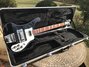 Rickenbacker 4003/4 , Jetglo: Free image2