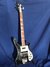 Rickenbacker 4003/4 , Jetglo: Full Instrument - Front