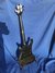 Rickenbacker 4003/4 , Jetglo: Full Instrument - Rear