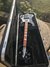 Rickenbacker 4003/4 , Jetglo: Neck - Front