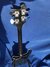 Rickenbacker 4003/4 , Jetglo: Neck - Rear