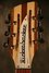 Feb 2006 Rickenbacker 381/12 V69, Mapleglo: Headstock