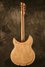 Rickenbacker 381/12 V69, Mapleglo: Full Instrument - Rear