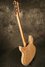 Rickenbacker 381/12 V69, Mapleglo: Neck - Rear