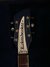 Rickenbacker 620/6 , Azureglo: Headstock