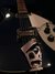 Rickenbacker 620/6 , Azureglo: Free image