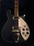 Rickenbacker 620/6 , Azureglo: Body - Front
