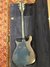Rickenbacker 620/6 , Azureglo: Full Instrument - Rear