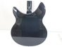 May 1986 Rickenbacker 330/6 , Jetglo: Body - Rear