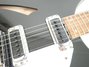Rickenbacker 330/6 , Jetglo: Close up - Free2