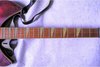 Rickenbacker 360/6 , Fireglo: Neck - Front