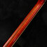 Rickenbacker 360/6 , Fireglo: Neck - Rear