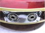 Rickenbacker 360/6 , Fireglo: Close up - Free