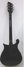 Rickenbacker 620/6 , Jetglo: Full Instrument - Rear