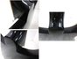 Rickenbacker 620/6 , Jetglo: Neck - Rear