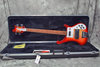 Rickenbacker 4003/4 S, Fireglo: Free image2