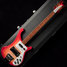 Rickenbacker 4003/4 S, Fireglo: Full Instrument - Front