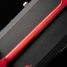 Rickenbacker 4003/4 S, Fireglo: Neck - Rear