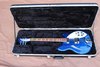 Rickenbacker 360/6 , Midnightblue: Free image2