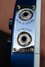Rickenbacker 360/6 , Midnightblue: Close up - Free