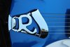 Rickenbacker 360/6 , Midnightblue: Close up - Free2
