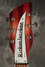 Rickenbacker 360/6 V64, Fireglo: Headstock