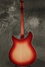 Rickenbacker 360/6 V64, Fireglo: Full Instrument - Rear