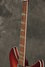 Rickenbacker 360/6 V64, Fireglo: Neck - Front