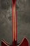 Rickenbacker 360/6 V64, Fireglo: Neck - Rear