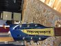 Rickenbacker 660/12 , Blueburst: Headstock