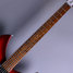 Rickenbacker 330/6 , Fireglo: Neck - Front