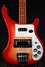 Rickenbacker 4003/4 S, Fireglo: Body - Front