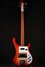 Rickenbacker 4003/4 S, Fireglo: Full Instrument - Front