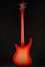 Rickenbacker 4003/4 S, Fireglo: Full Instrument - Rear