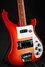 Rickenbacker 4003/4 S, Fireglo: Free image