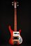 Rickenbacker 4003/4 S, Fireglo: Full Instrument - Front