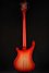 Rickenbacker 4003/4 S, Fireglo: Full Instrument - Rear