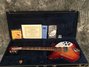 Rickenbacker 370/12 RM, Fireglo: Free image2
