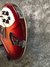 Rickenbacker 370/12 RM, Fireglo: Close up - Free2