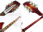Rickenbacker 360/6 V64, Fireglo: Free image