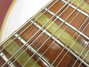 Rickenbacker 360/6 V64, Fireglo: Neck - Front