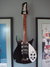 Rickenbacker 325/6 C64, Jetglo: Full Instrument - Front